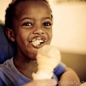 Meet your Posher, Addison